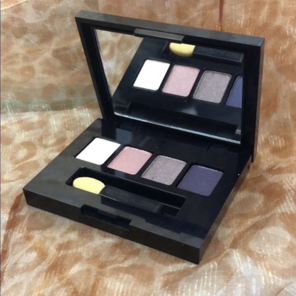 Estēe Lauder Eyeshadow Quad - ombré